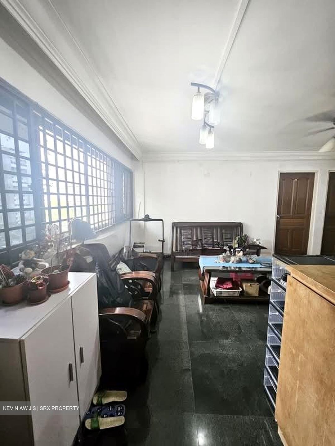 Blk 35 Bedok South Parkview (Bedok), HDB 4 Rooms #554550091